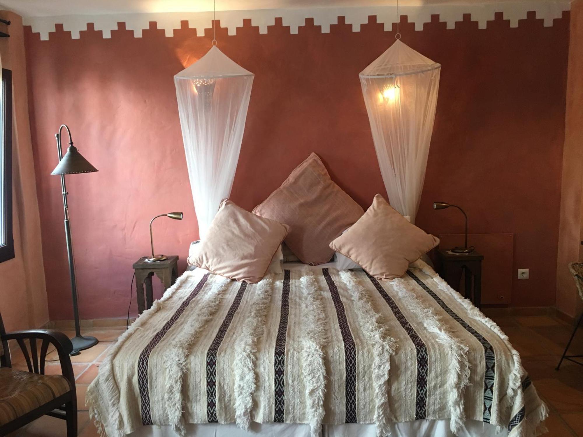 Darcilla Guest House タリファ エクステリア 写真