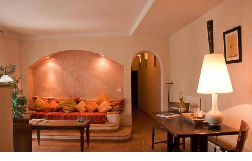 Darcilla Guest House タリファ エクステリア 写真