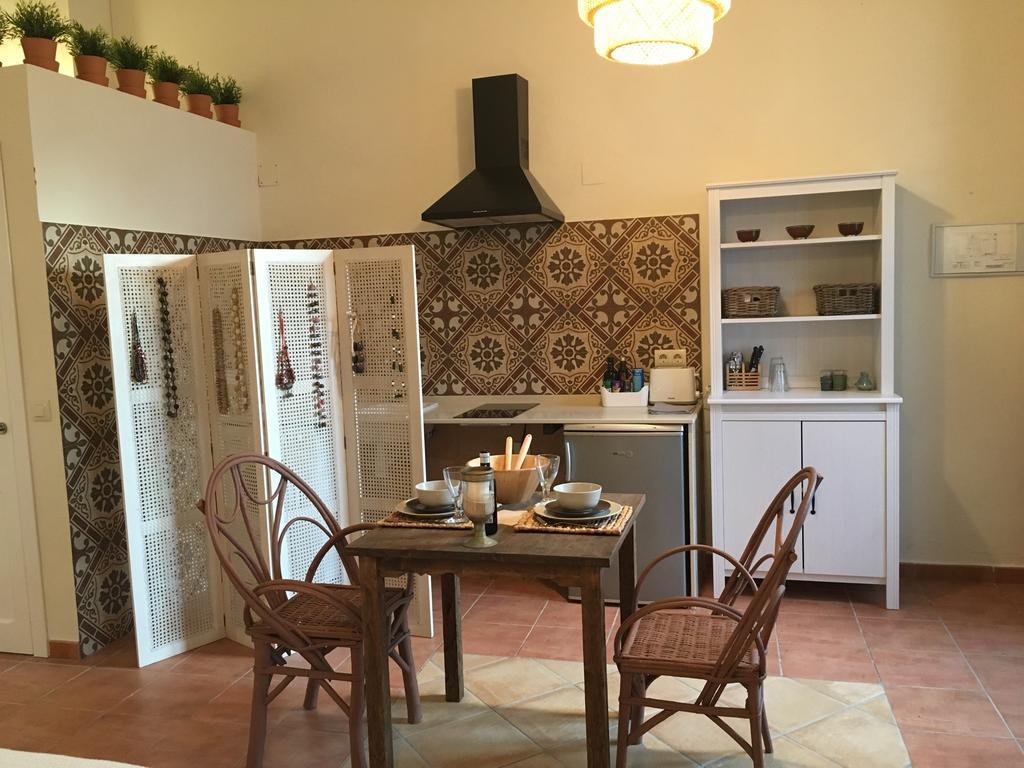 Darcilla Guest House タリファ エクステリア 写真