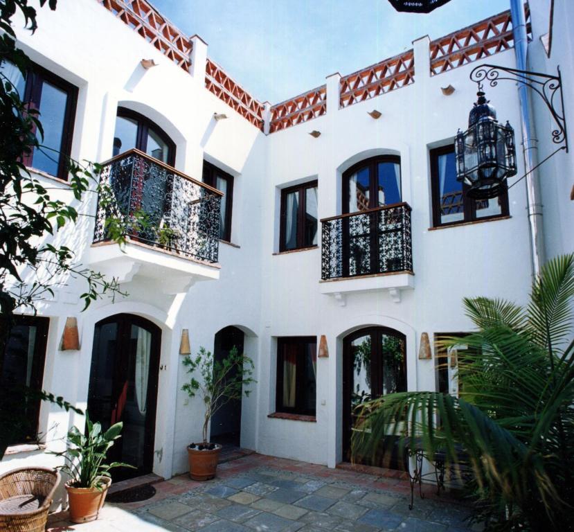 Darcilla Guest House タリファ 部屋 写真