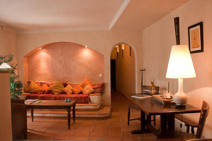 Darcilla Guest House タリファ 部屋 写真