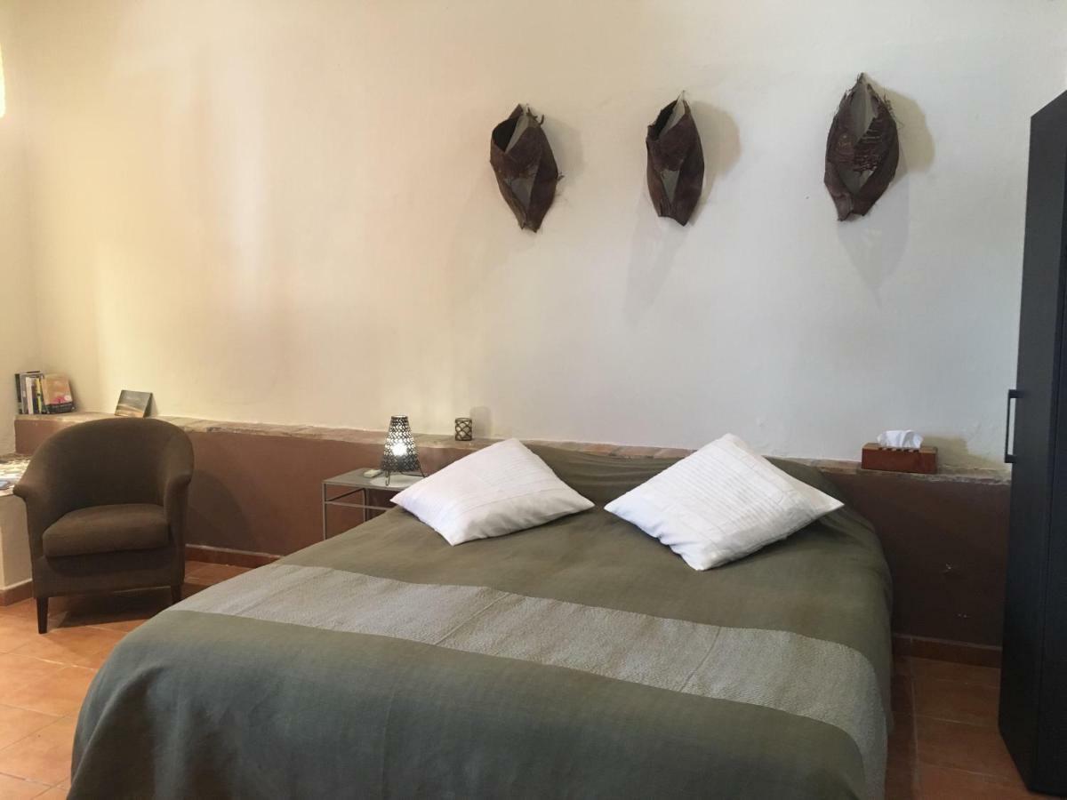 Darcilla Guest House タリファ エクステリア 写真