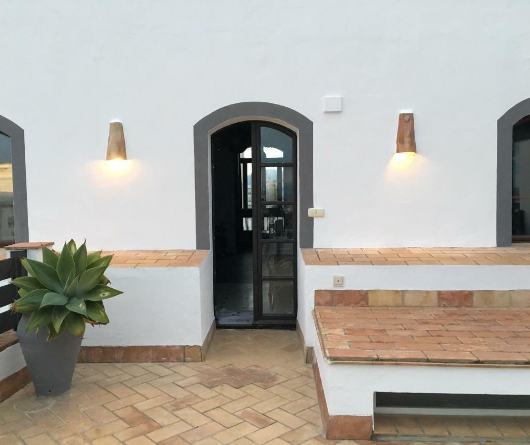 Darcilla Guest House タリファ エクステリア 写真